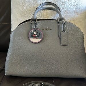 Disney X Coach Handbag